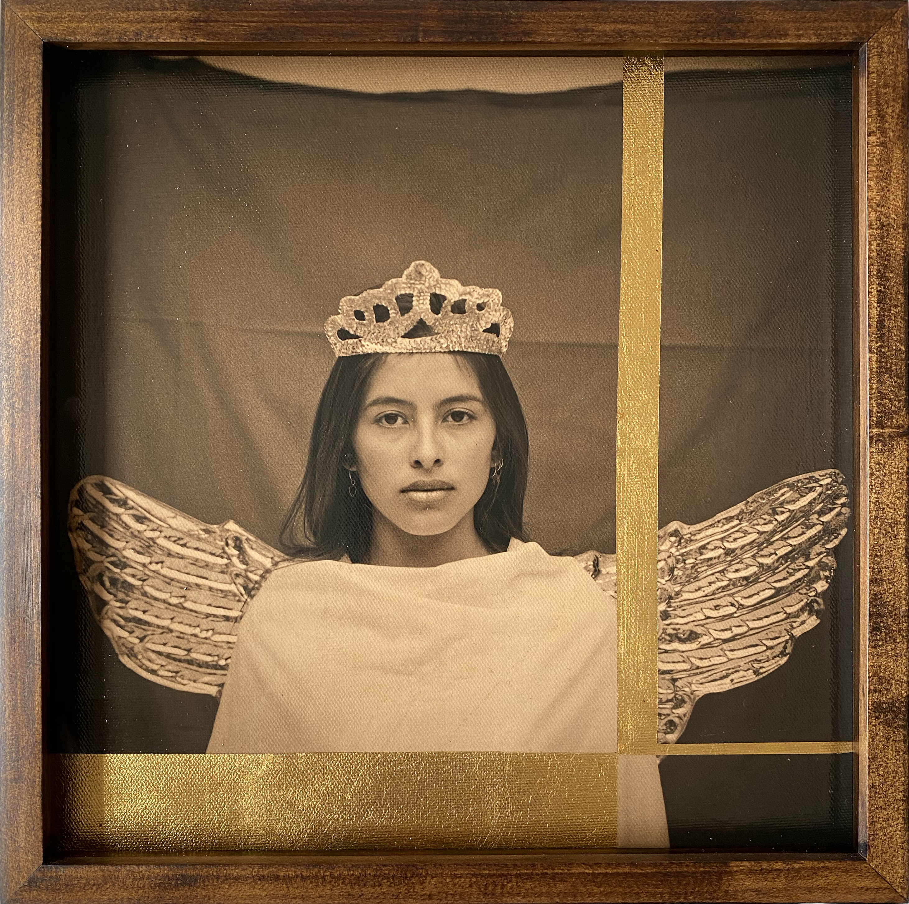 Untitled • Möbius 2019