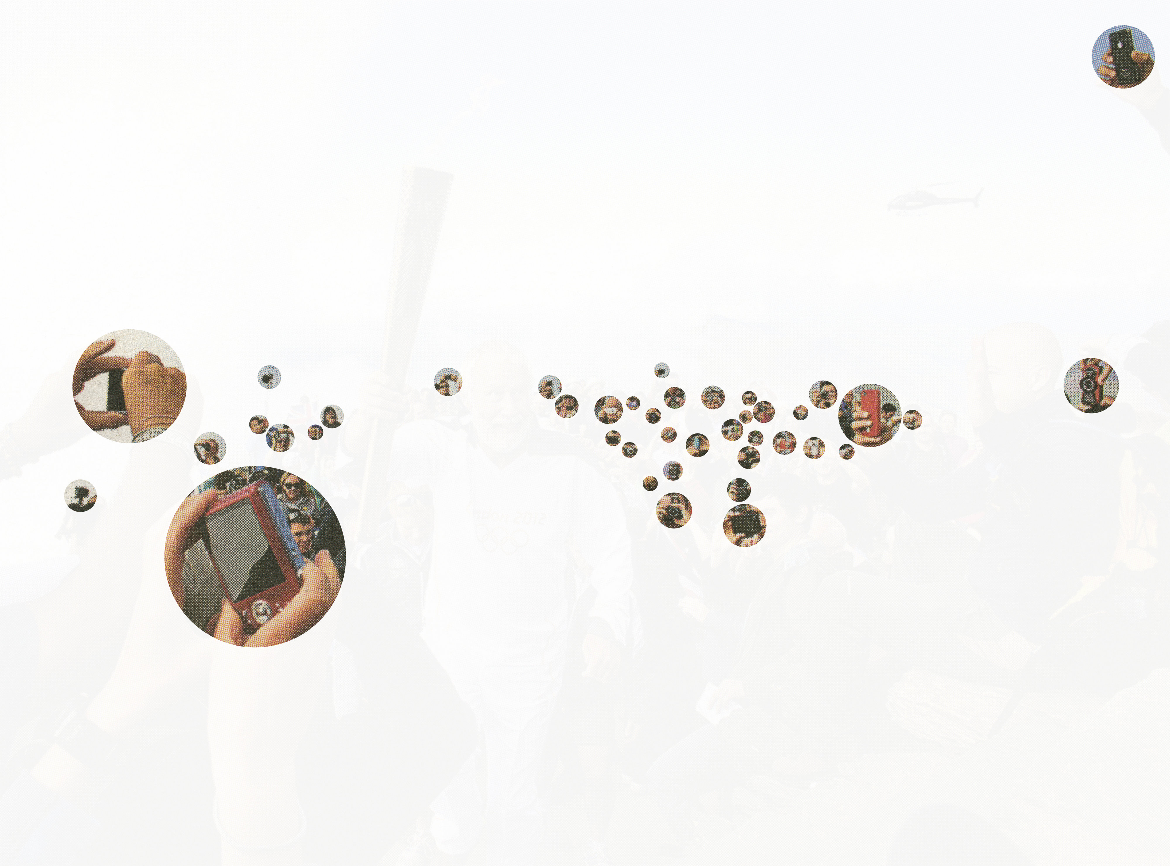 A Quick Burn To The Top