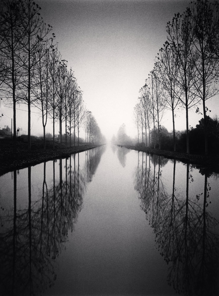 French Canal, Study 2