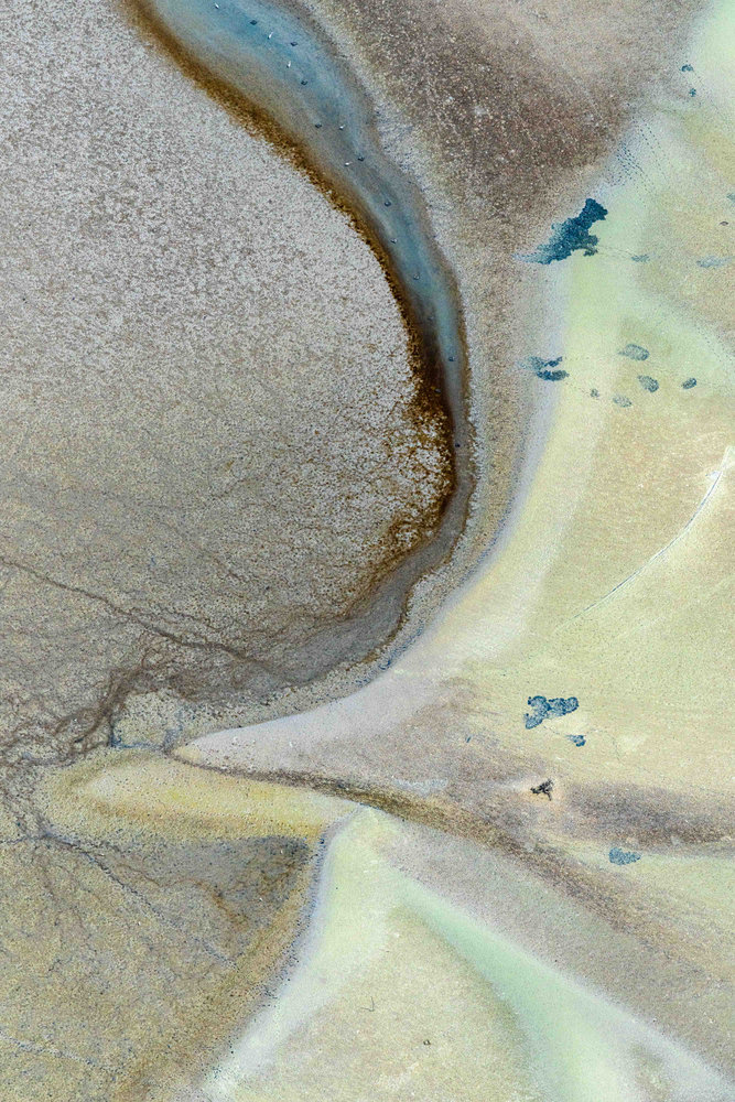 Sem título, BTS, Bahia