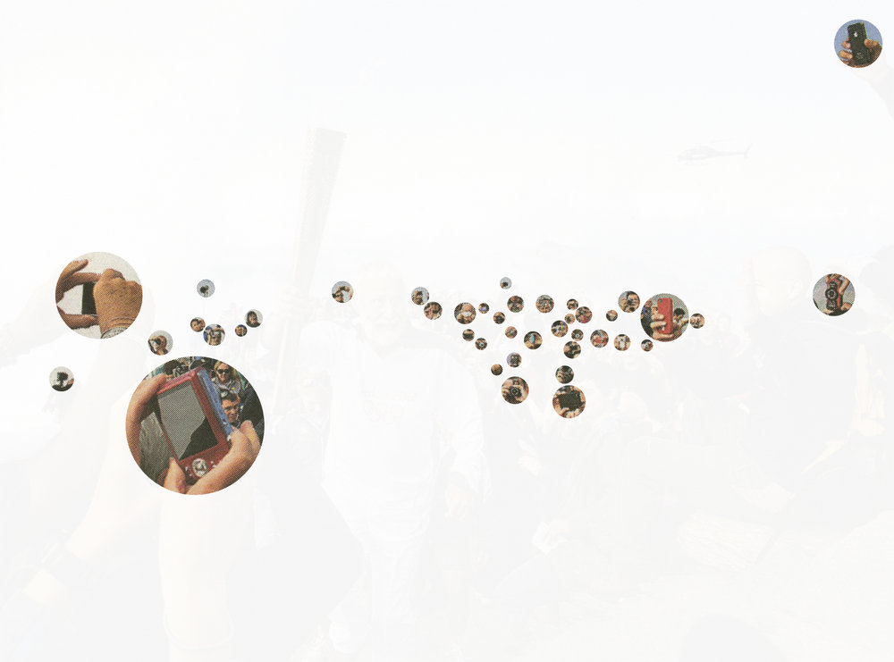 A Quick Burn To The Top