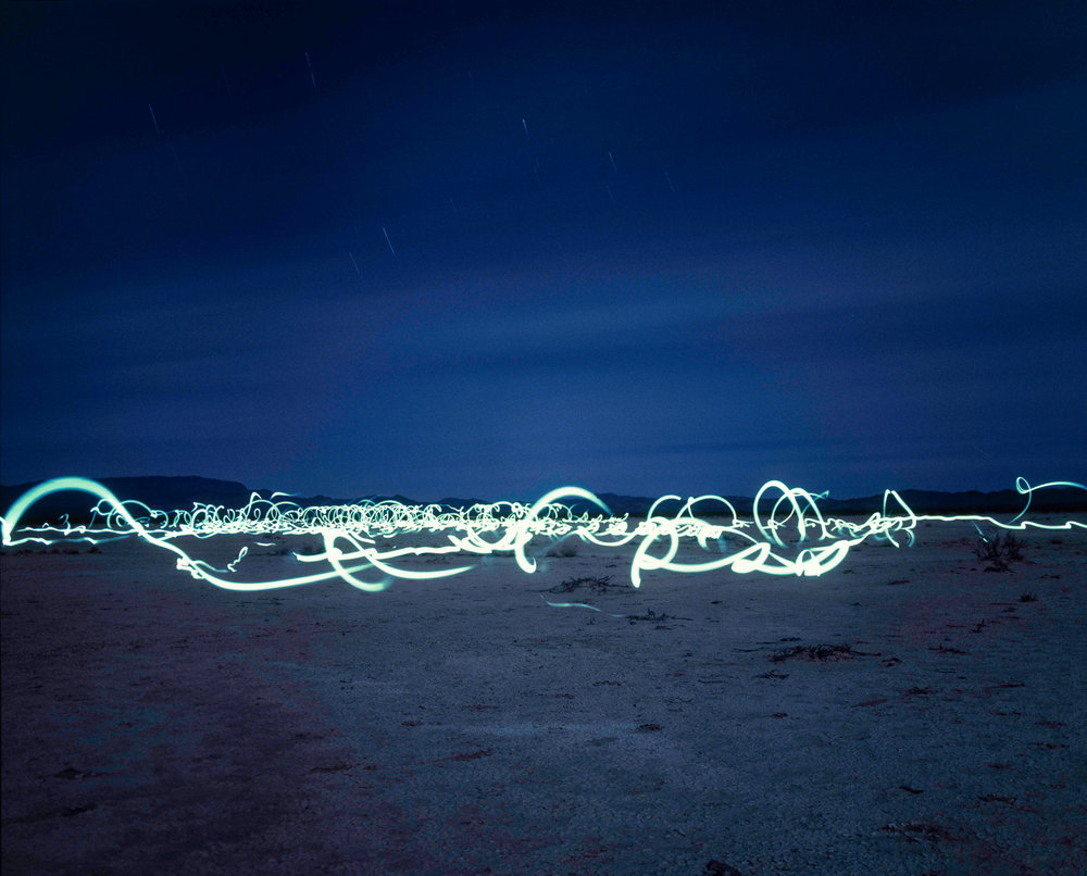 Zona del Silencio III