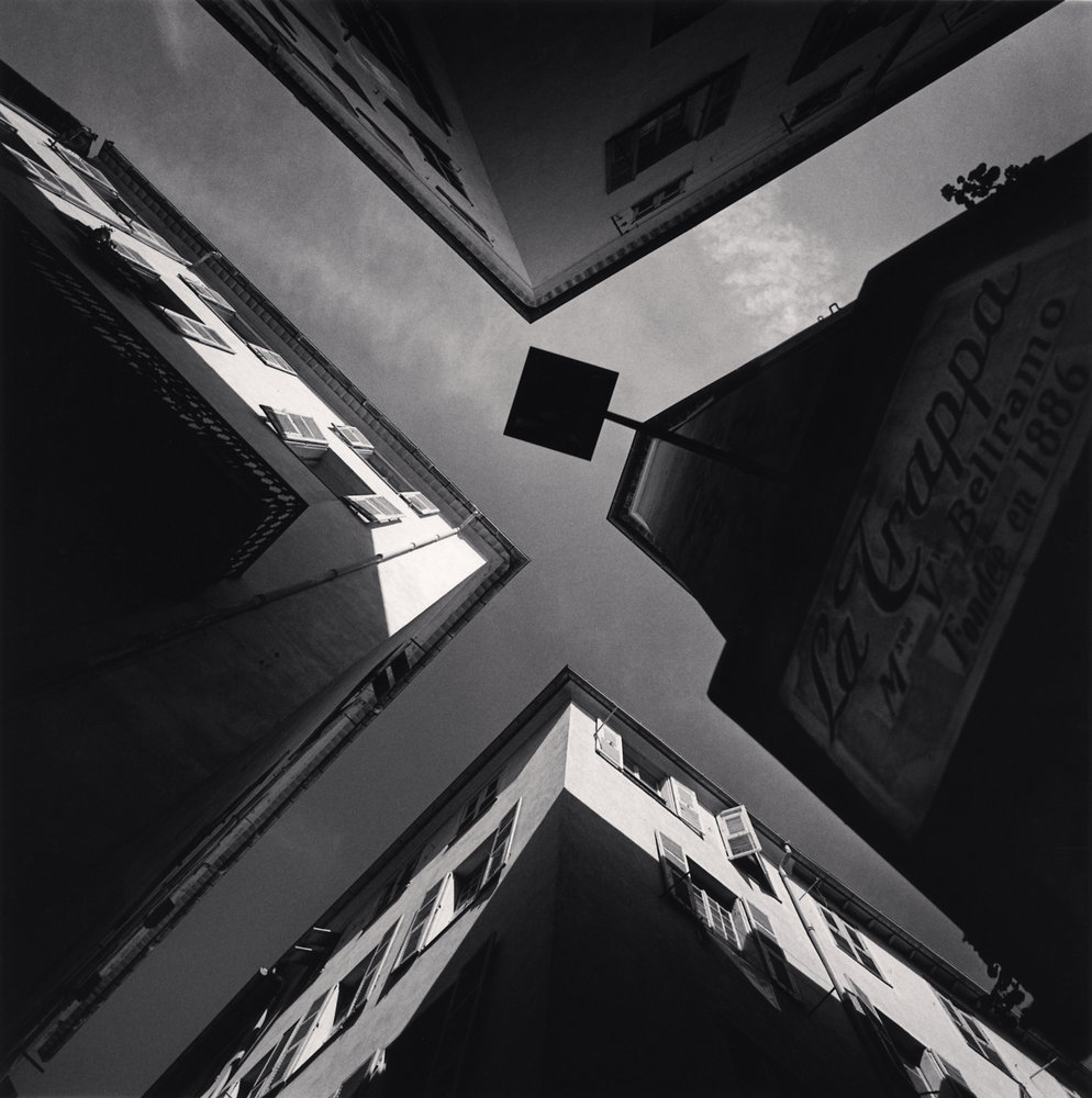 La Trappa, Vieille, Nice, France