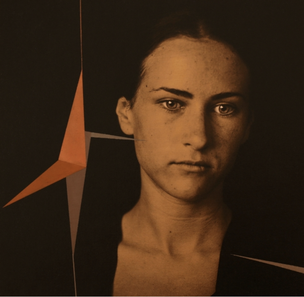 Untitled • Möbius Canvas