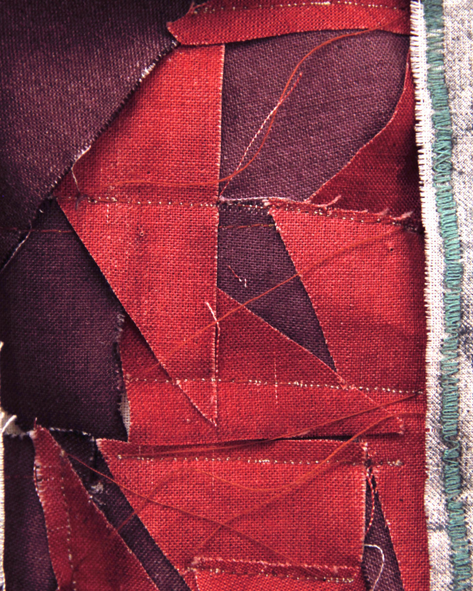 Sample House III — view 2