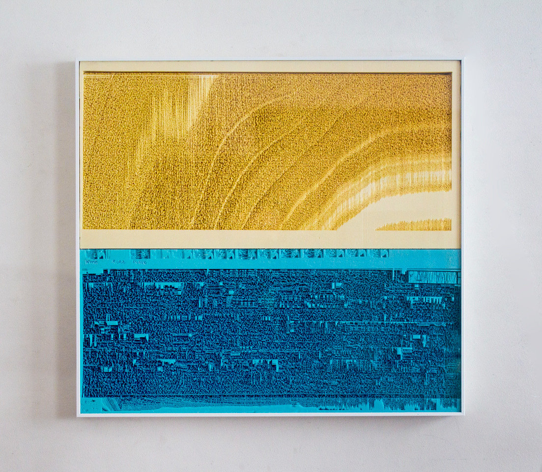 Landscape One — Sam Burford