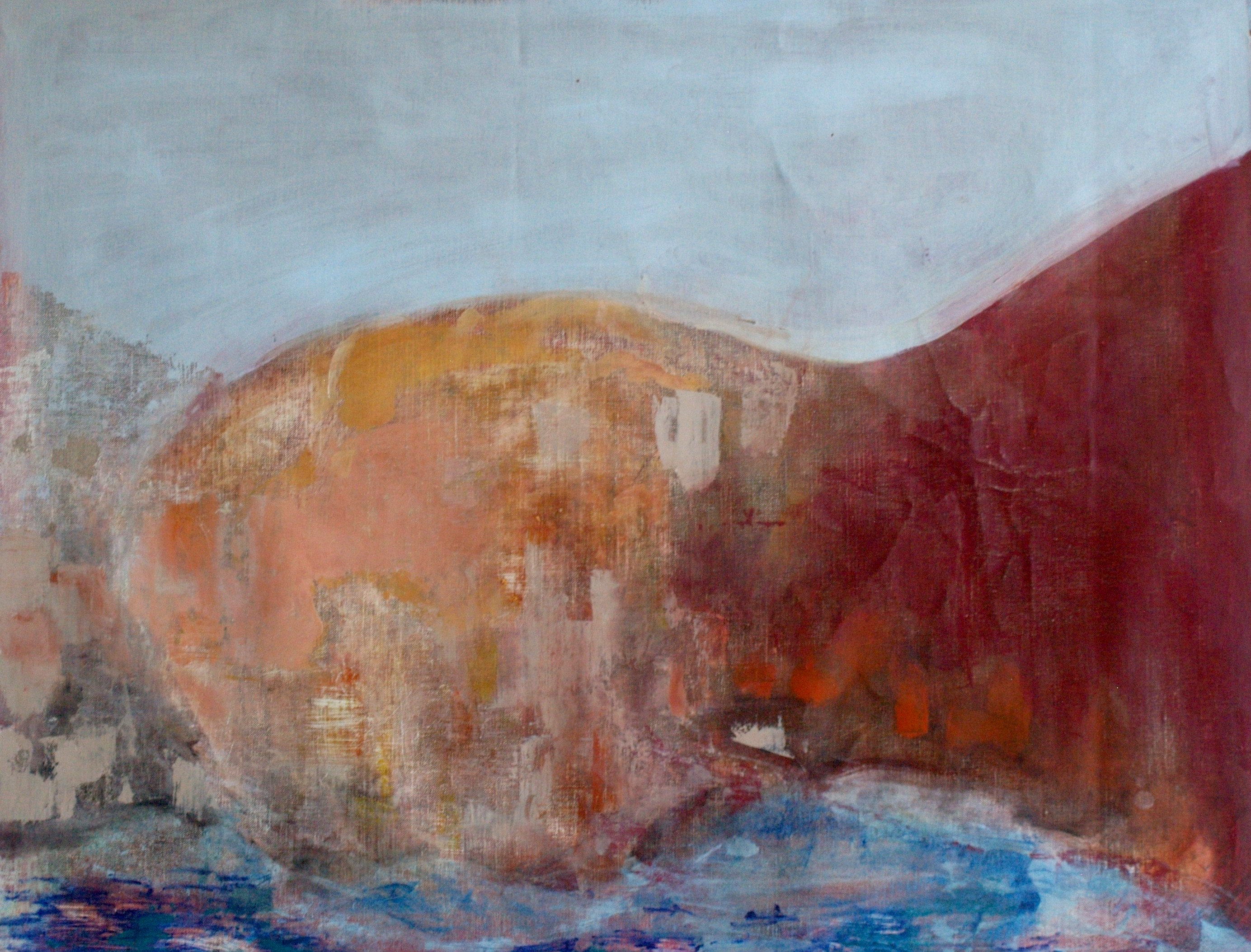 Côte de la Mer — Dénes Maróti