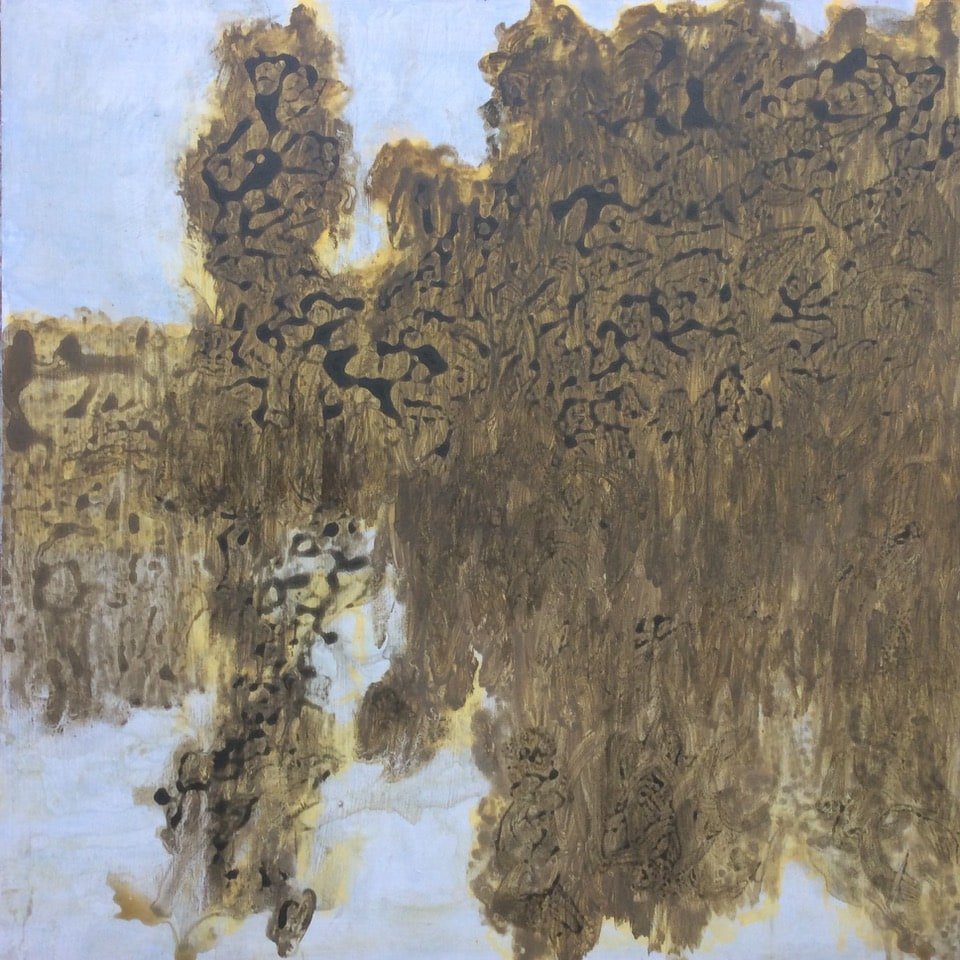 Autumn — Herman Lohe