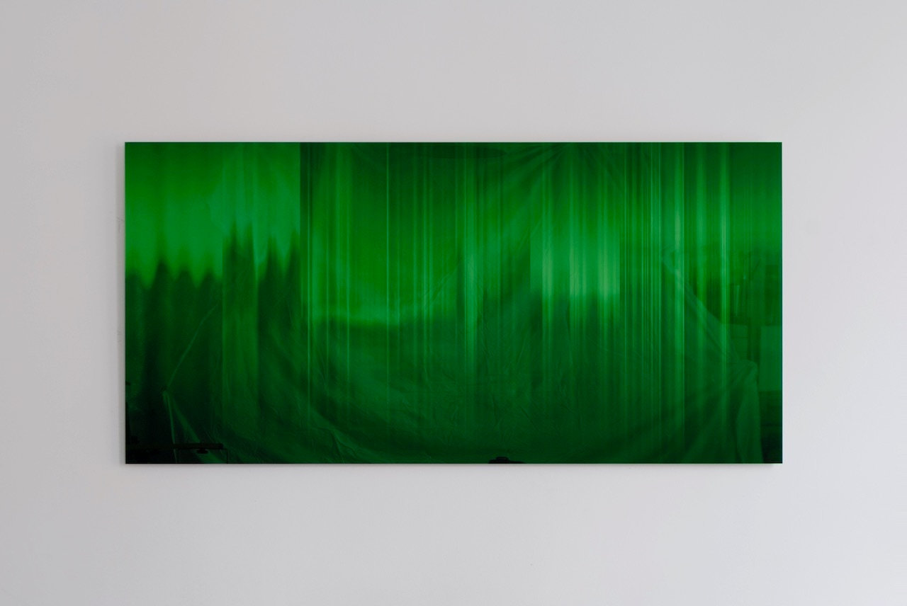 Shock And Awe — Sam Burford