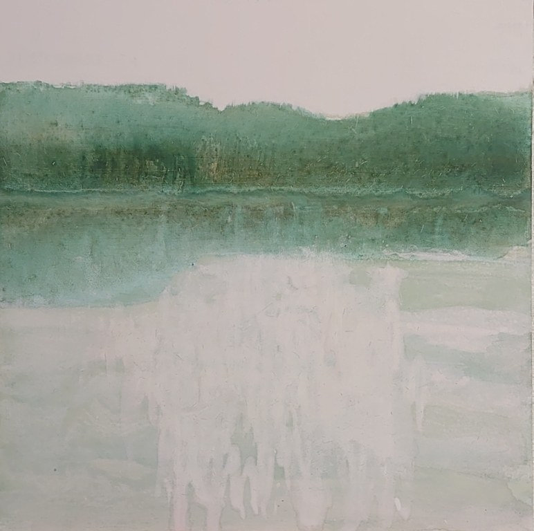 Reflection — Herman Lohe