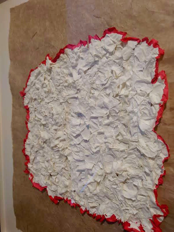 Parchment I — view 2