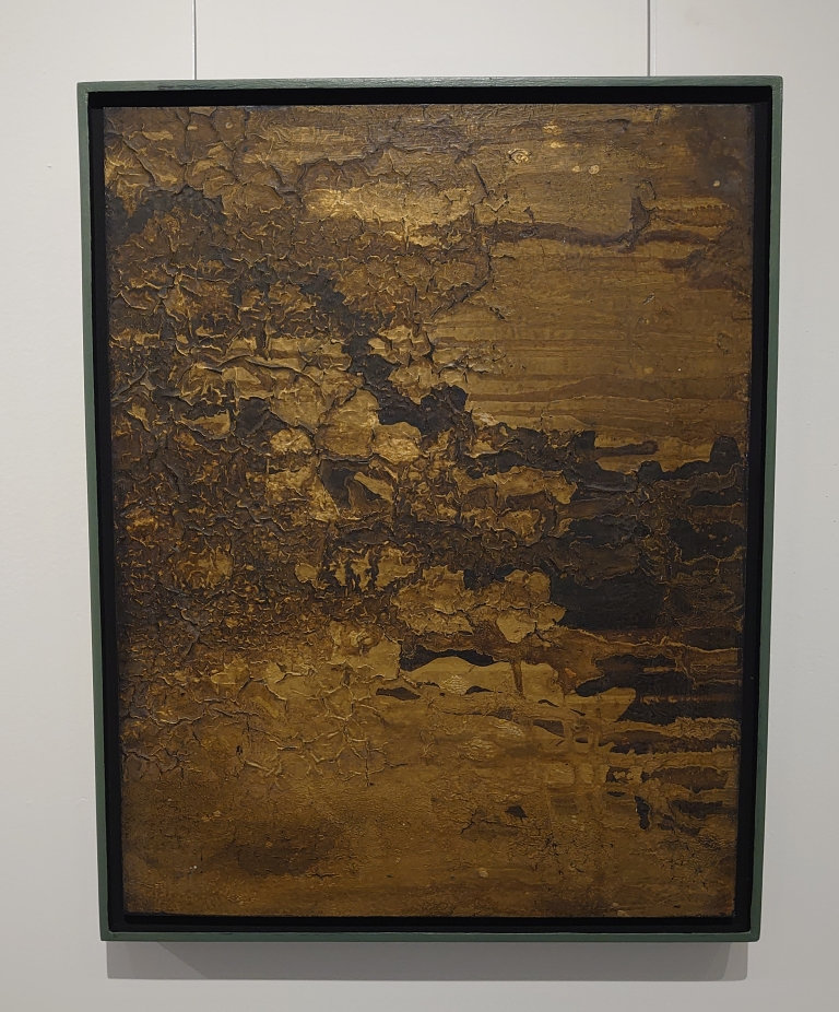 Long Ago, Far Away — view 2