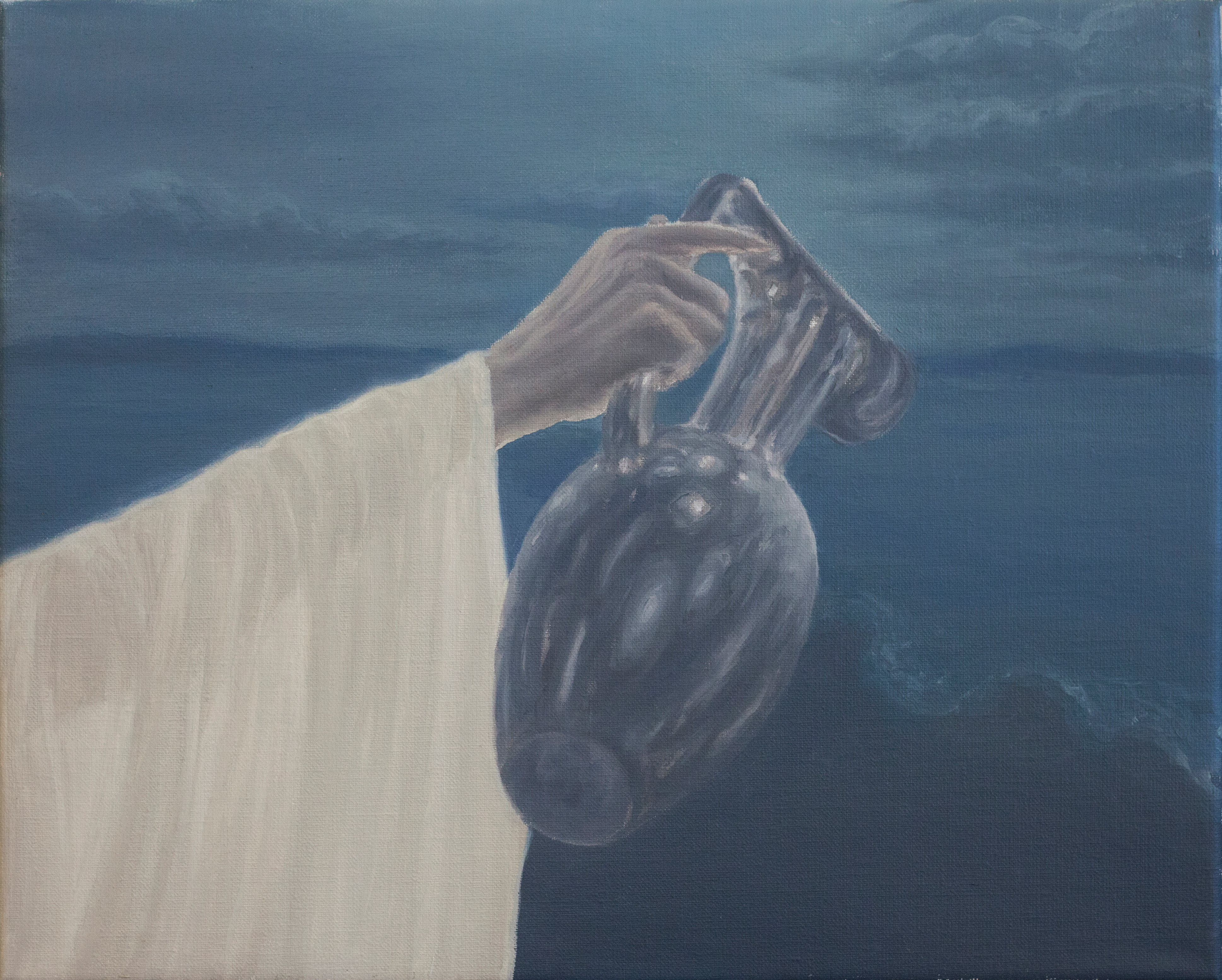 The Ewer — Eric Length