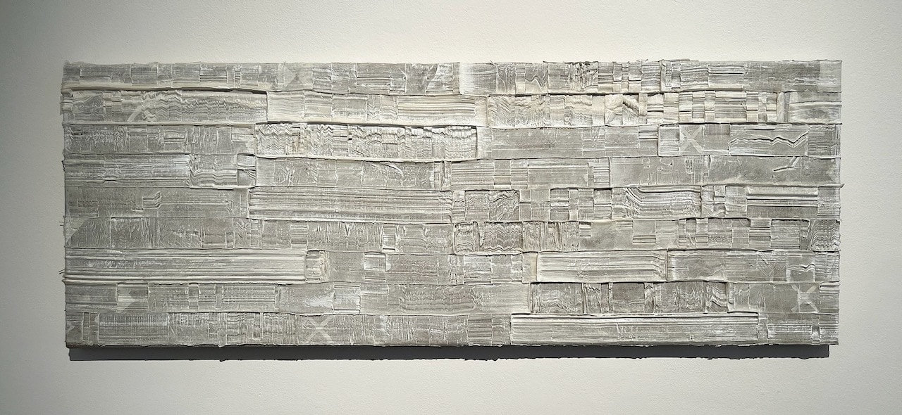 Study for a Monochrome Dr Strangelove — Sam Burford