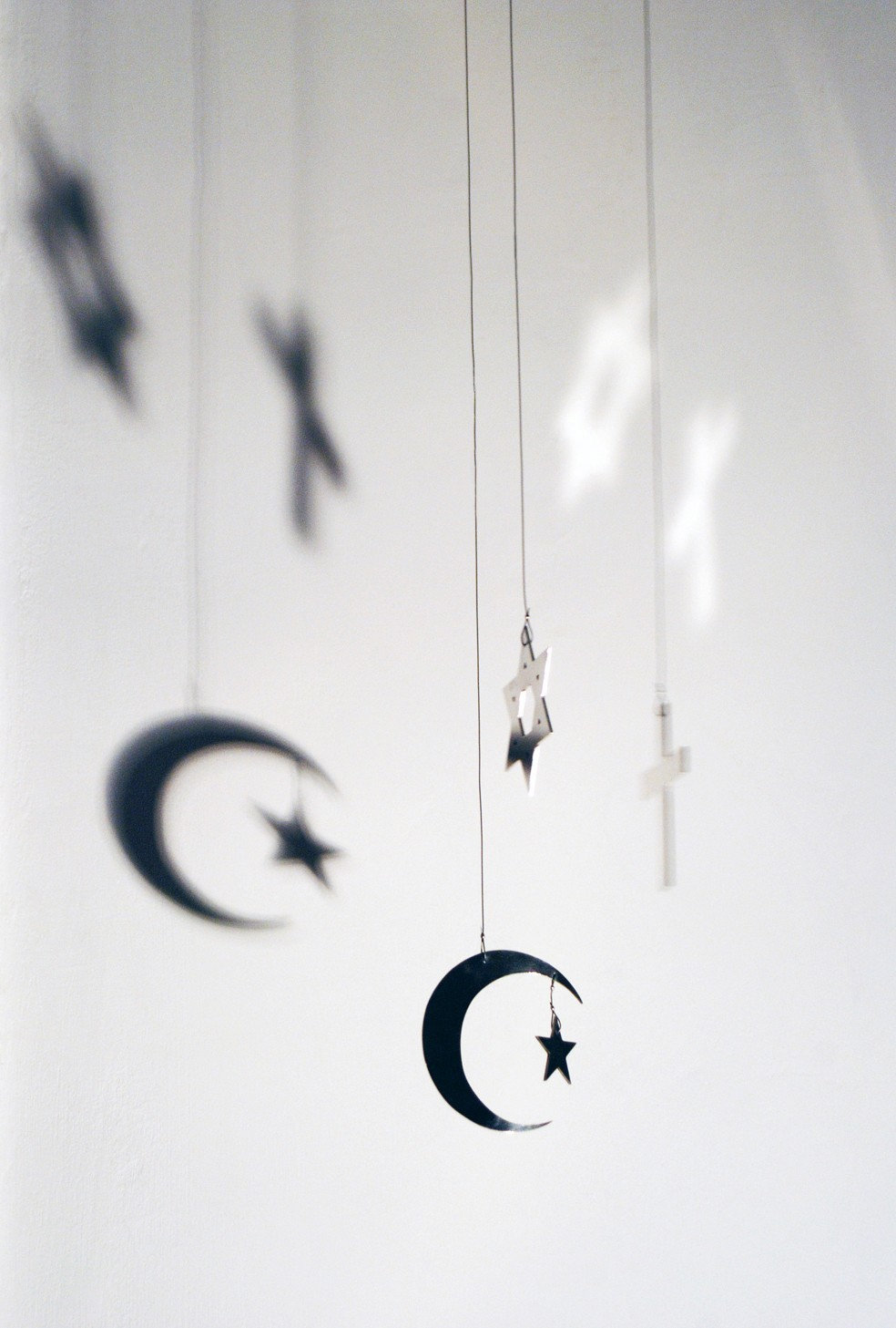 I Wish the Hand was Silver — Nicole Wassall