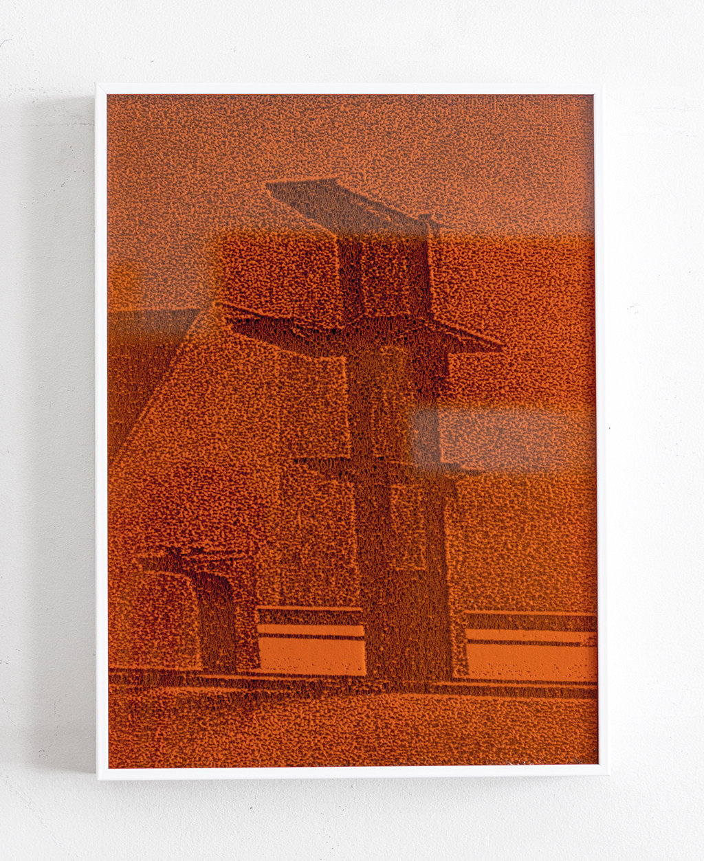 Doppleturn — Sam Burford