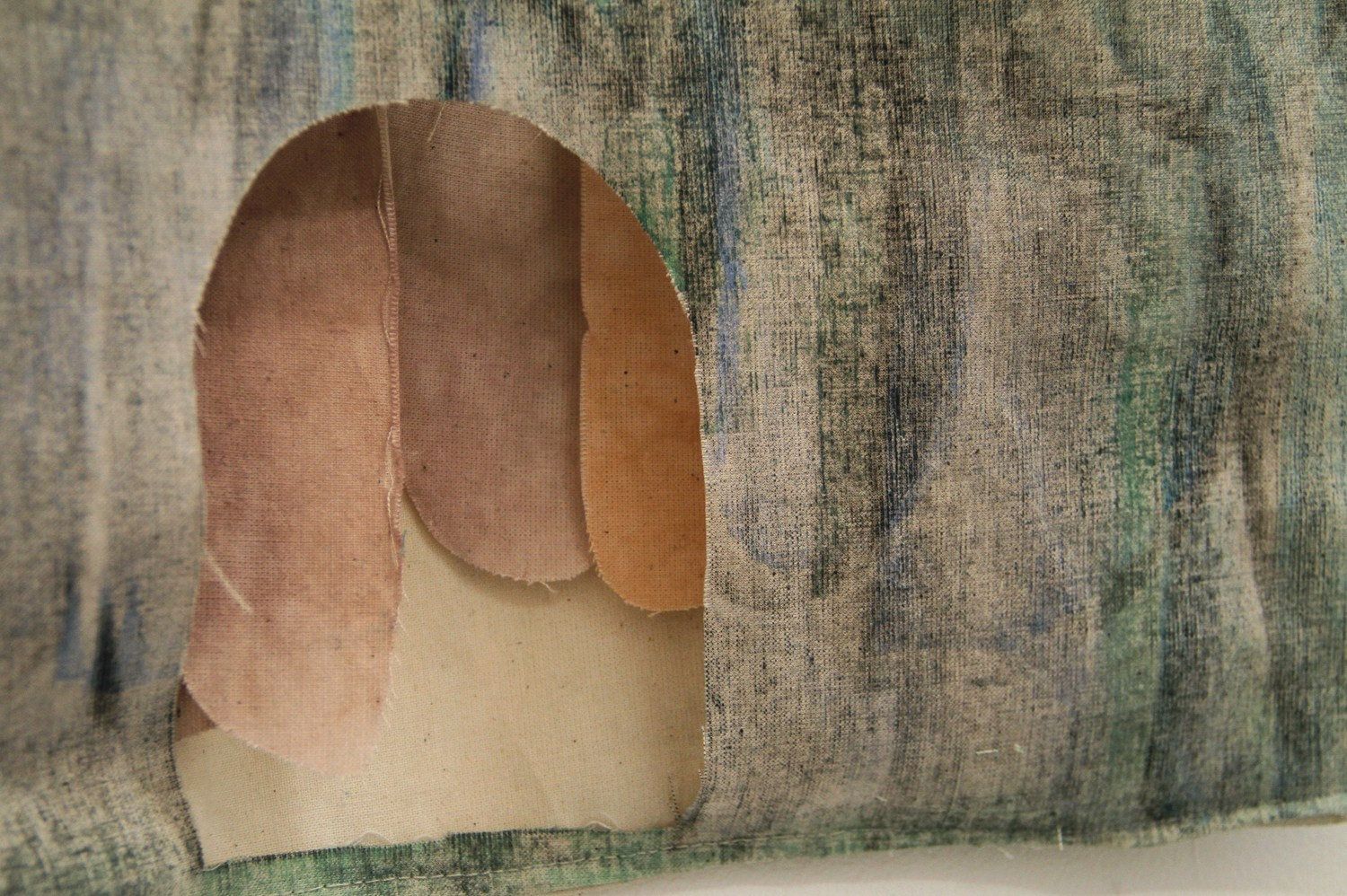 Sample House I — view 3