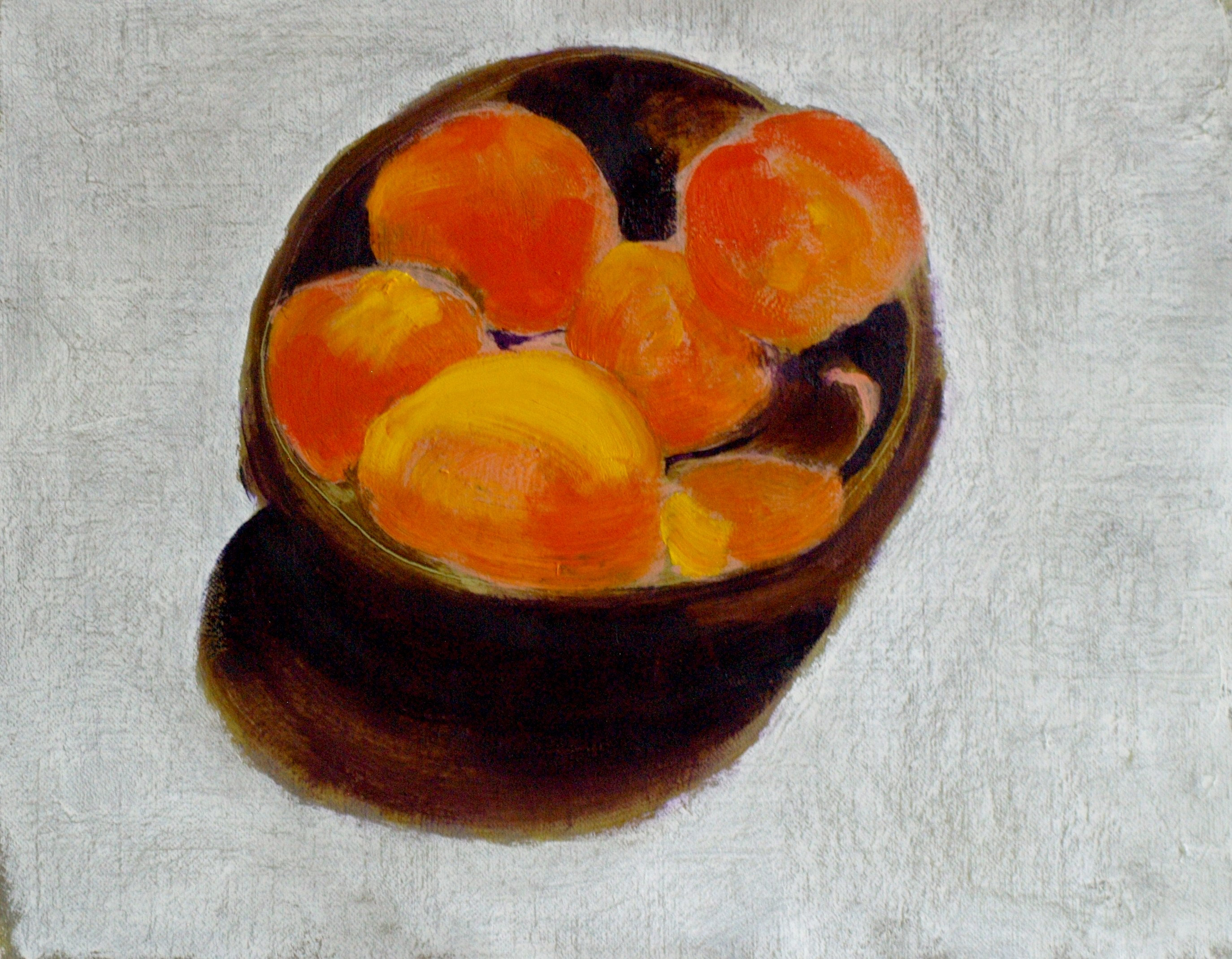 Fruits in the Summer — Dénes Maróti