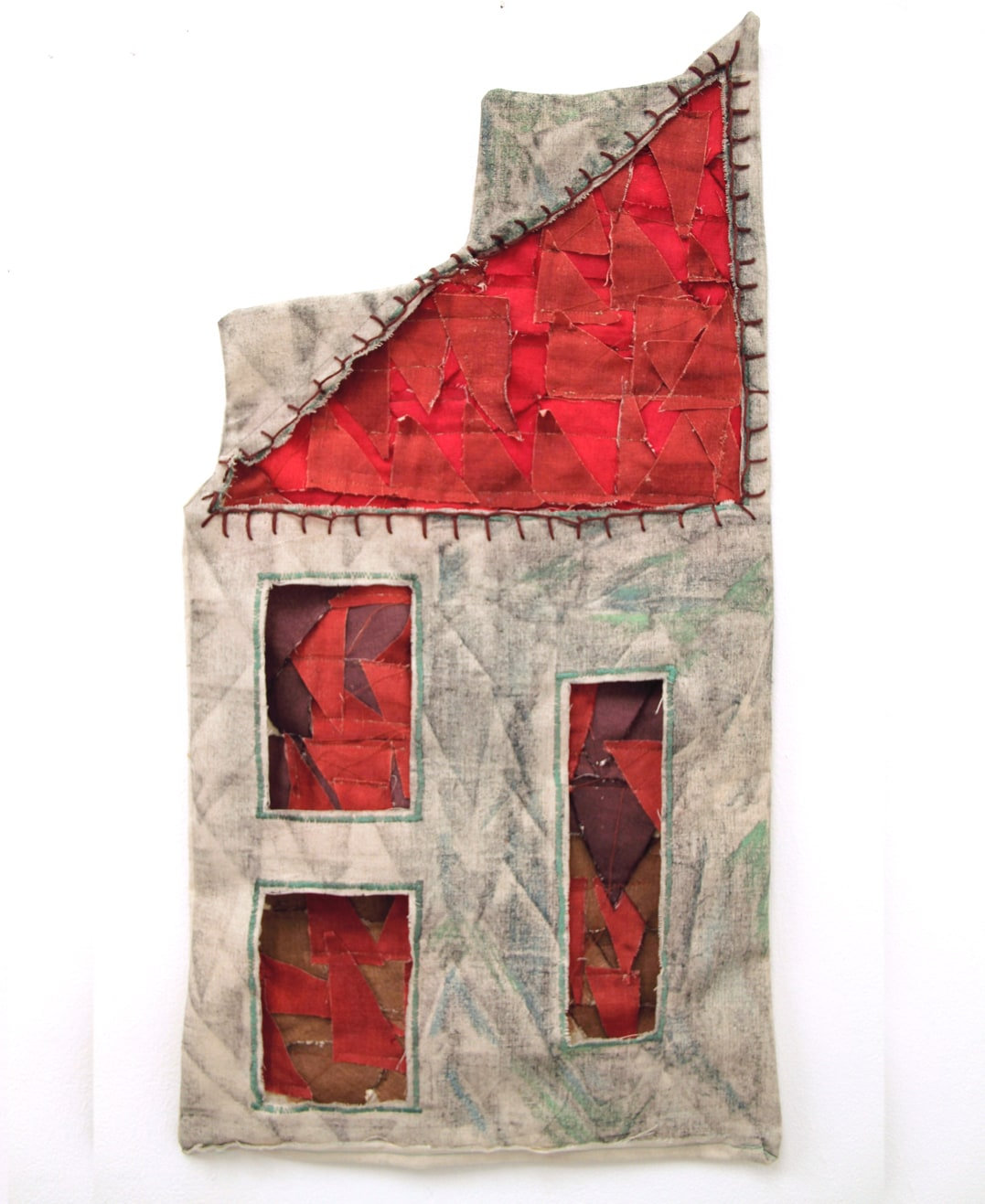 Sample House III — Nicole Morris