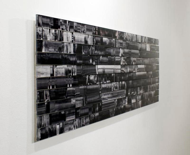 CK Slats — Sam Burford