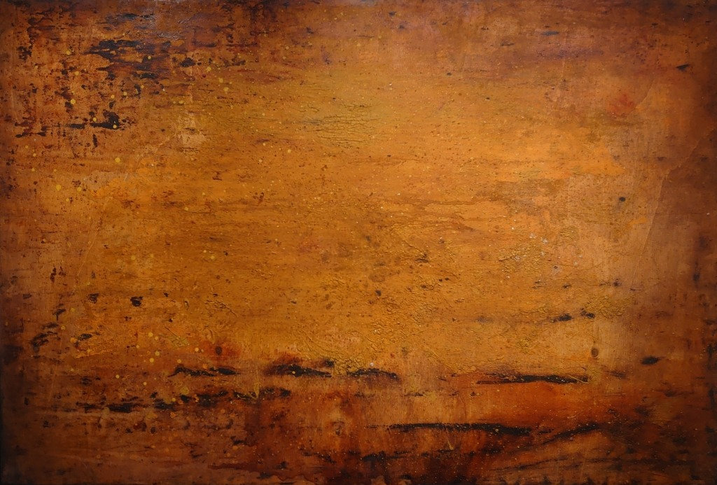 Dreamtime — Roger Holtom