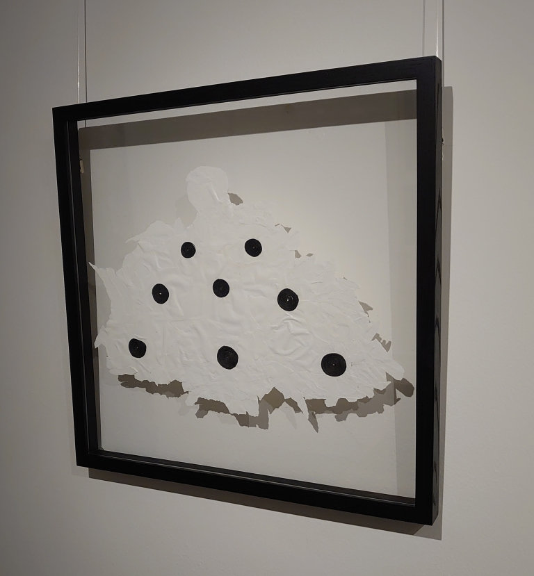 Au Clair de la Lune — Karen Tronel