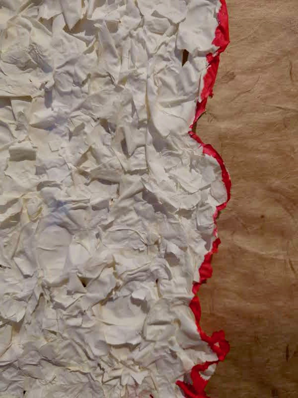 Parchment I — view 3