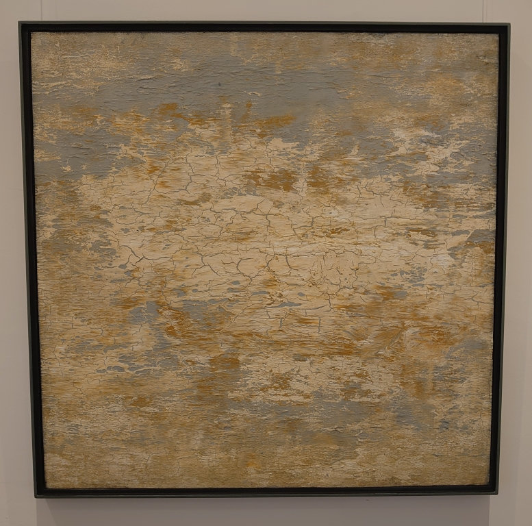 Leeward — view 2