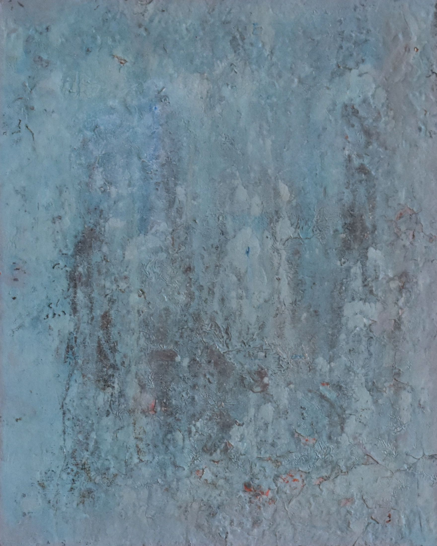 Gypsum — view 4
