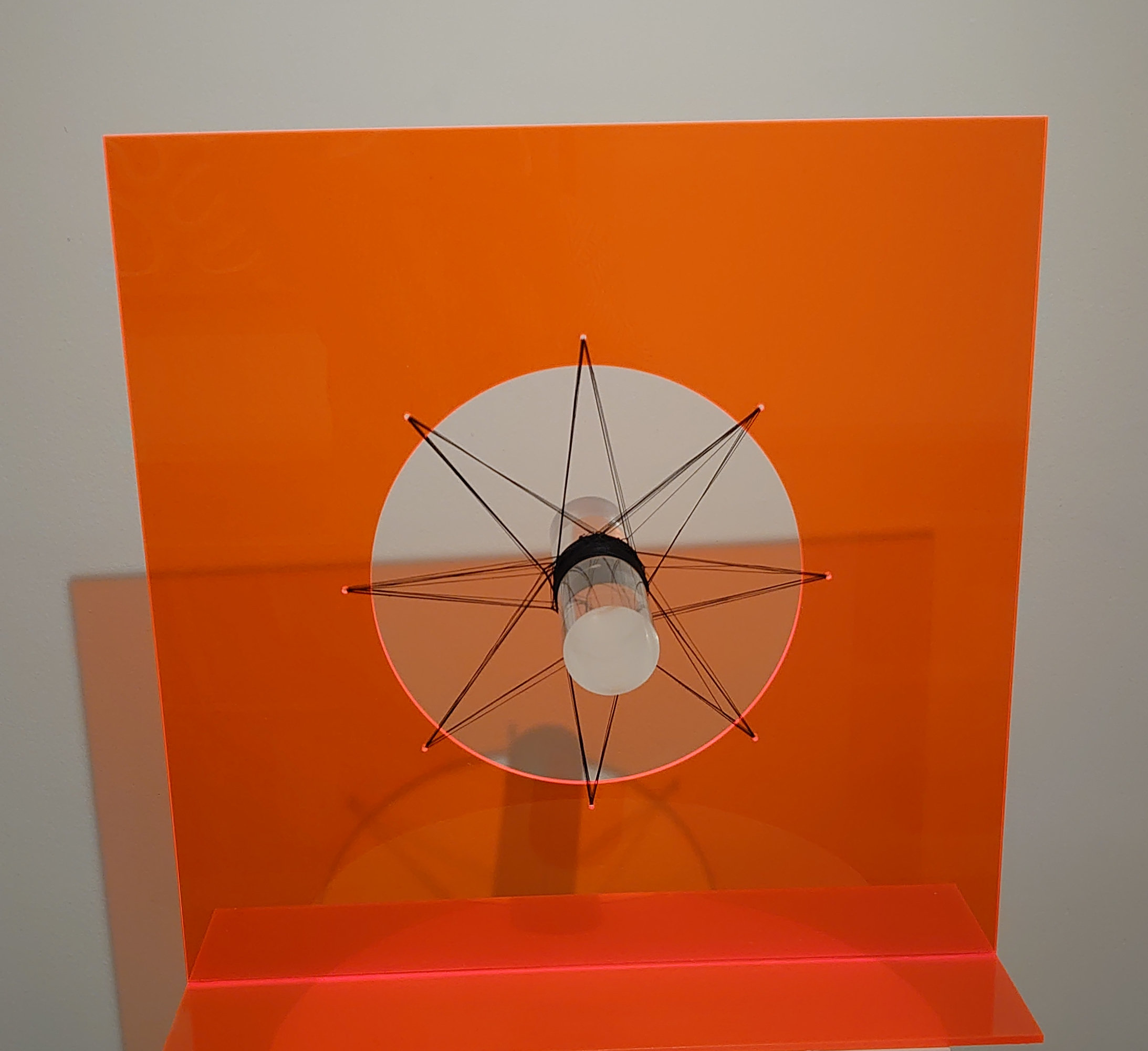 Untitled II — Karen Tronel