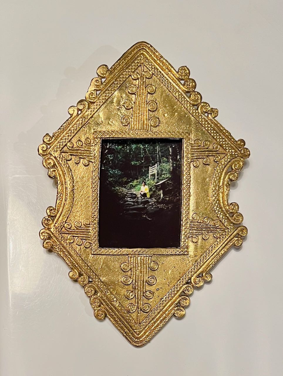 Territorial Pissing: Haverthwaite Heights III — Rhine Bernardino