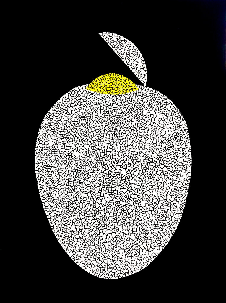 Sine Qua Non — Karen Tronel