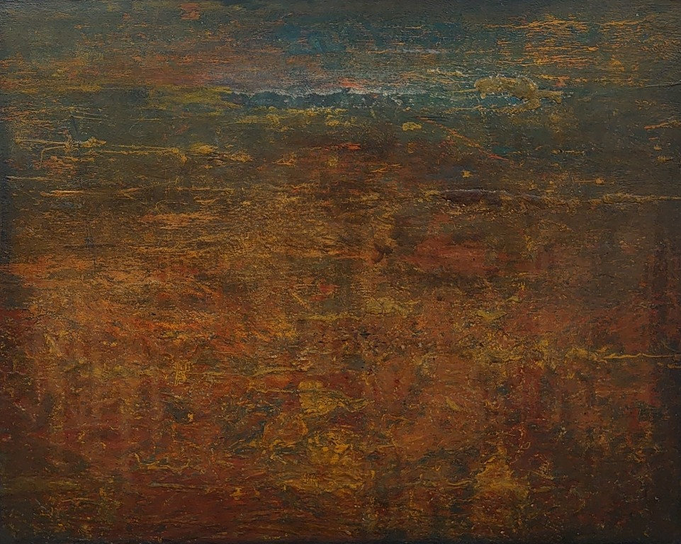 Heartland — Roger Holtom