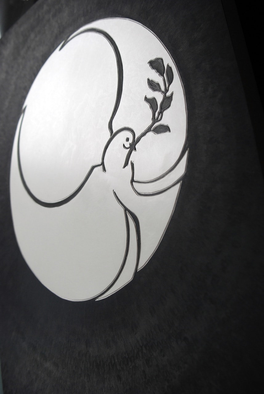Dove Moon — view 2