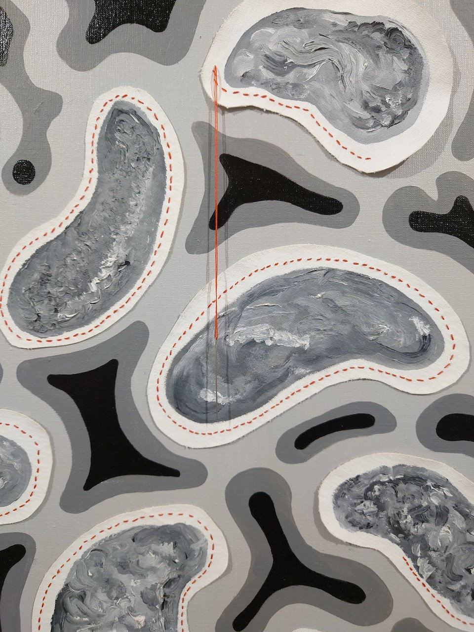 Intercellular — view 4