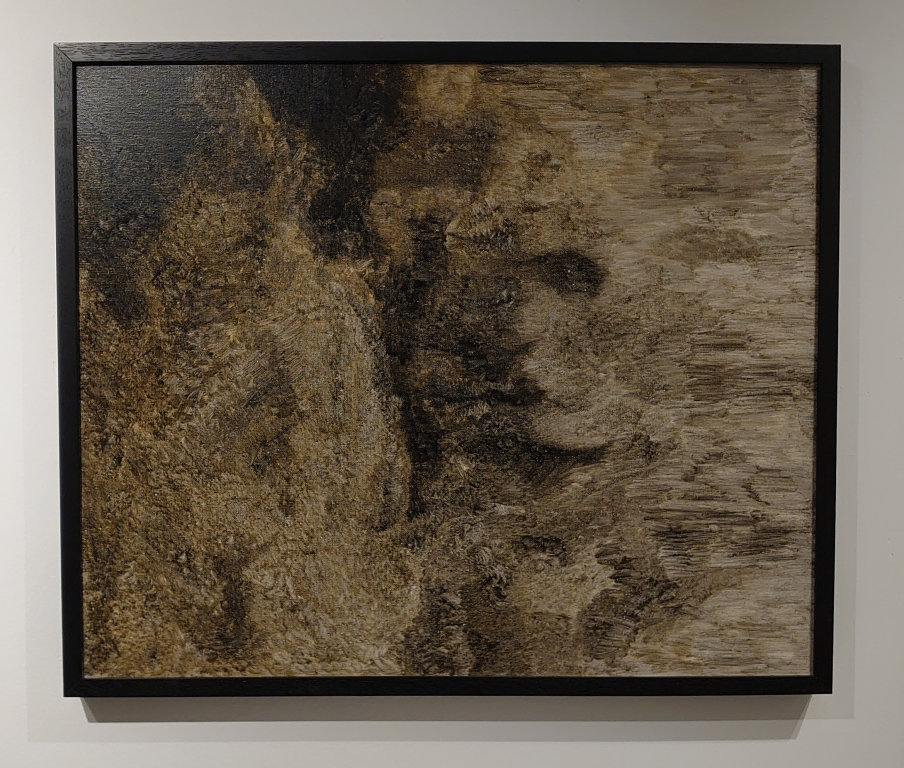 Entre Chien Et Loup — view 2