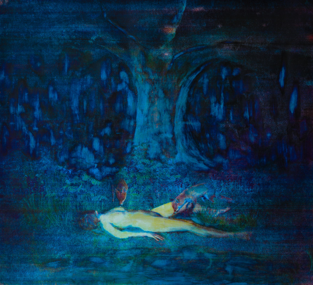 Brain Fog — Constanza Pulit