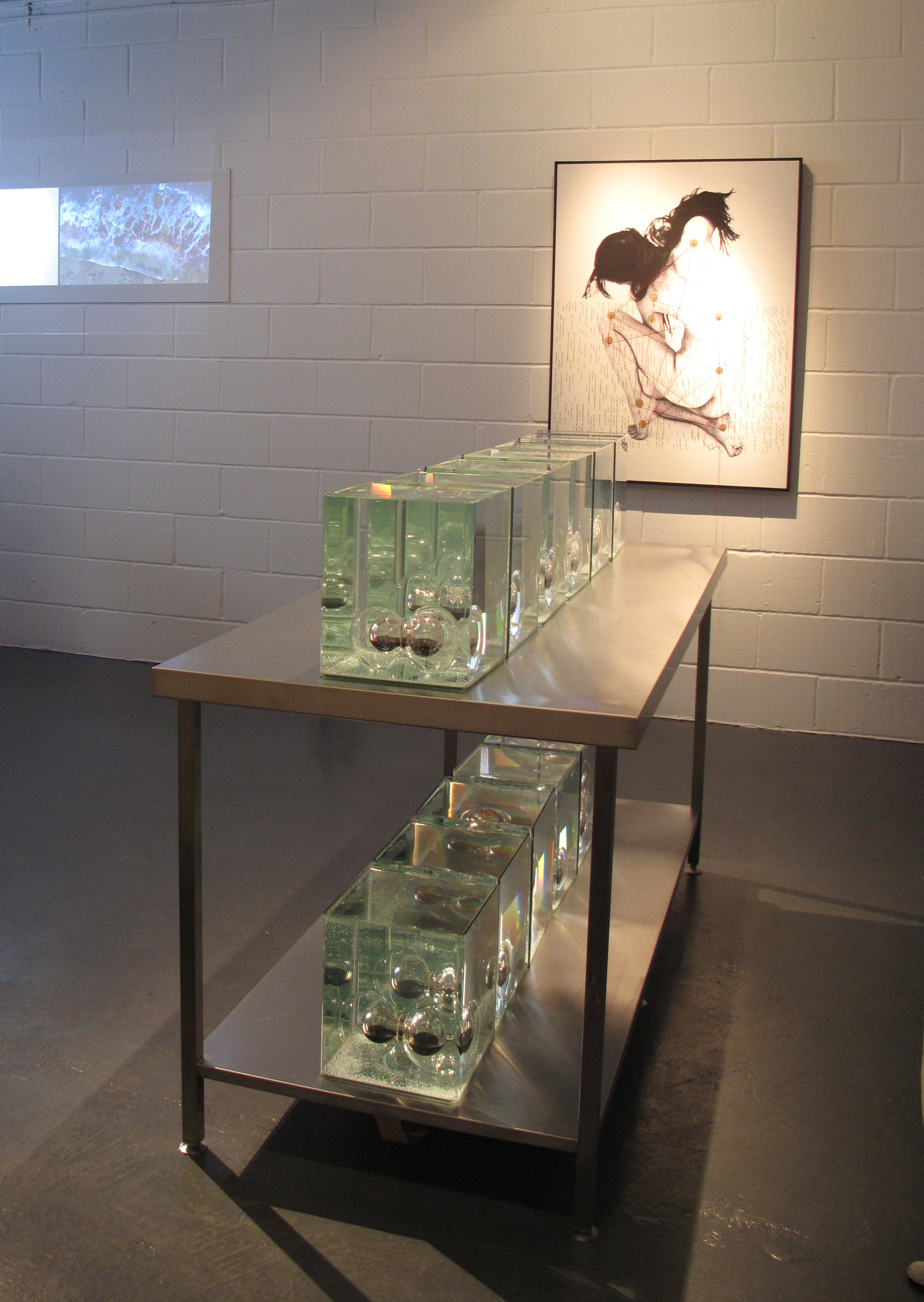 Regla Installation — view 4