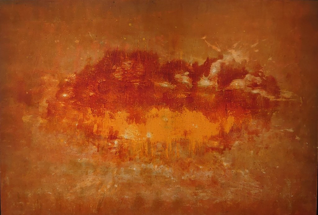 Awakening — Roger Holtom