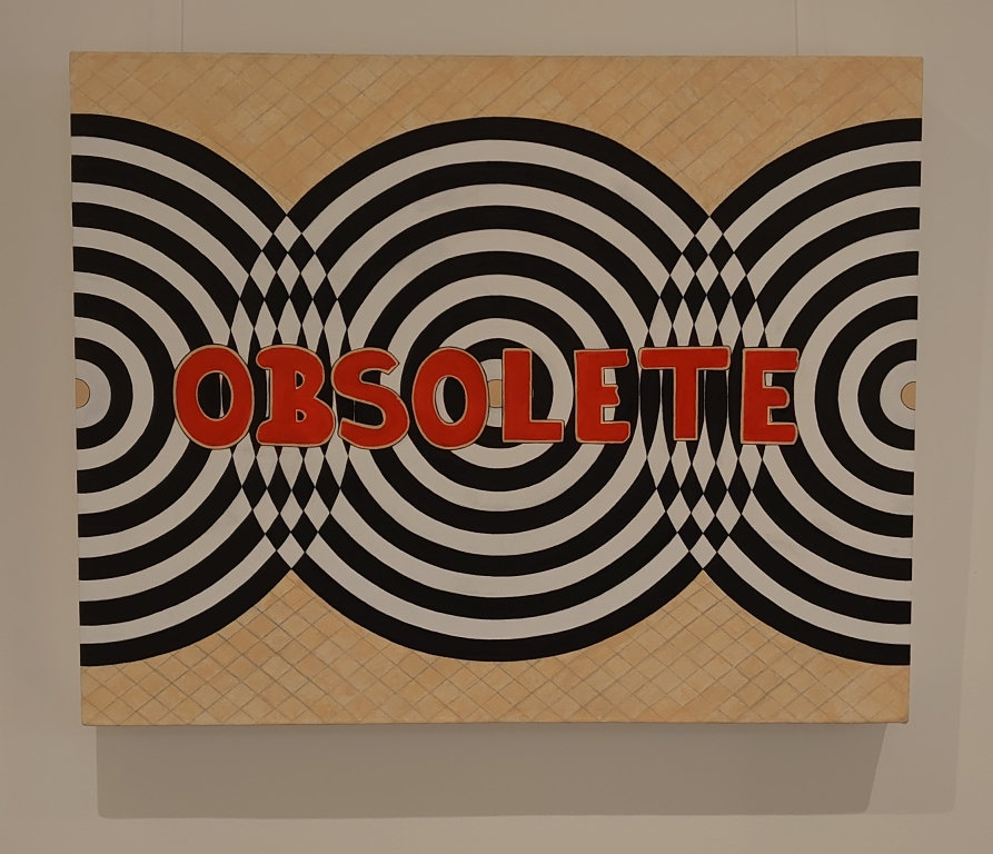 Obsolete — view 5