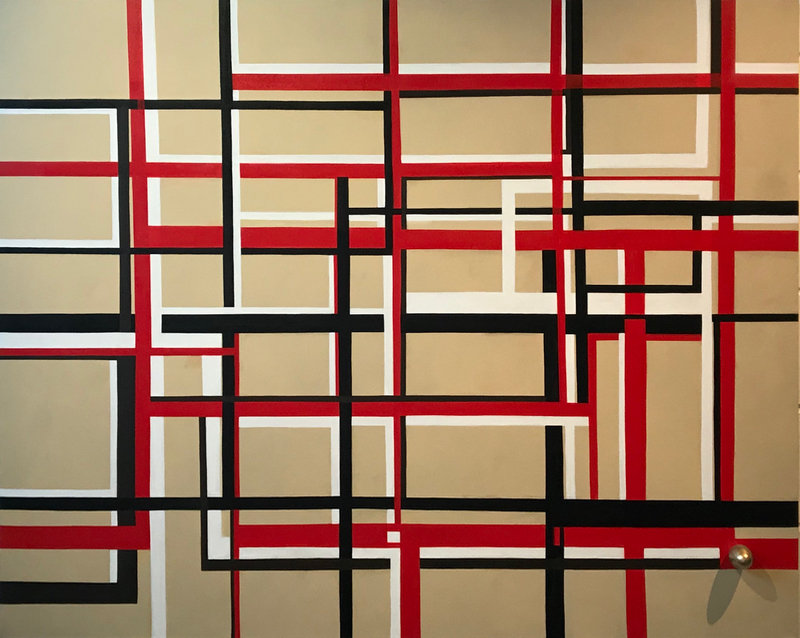 Access Only — Karen Tronel