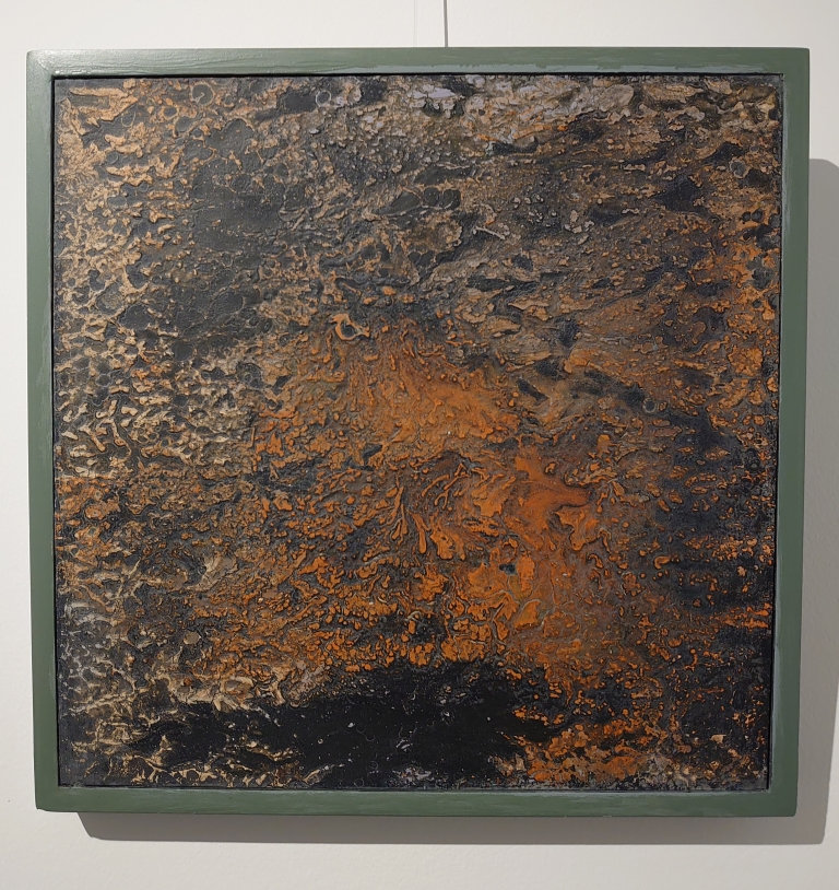 Hieronymus — view 2
