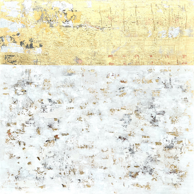 Gold and Colour CXVII — view 4