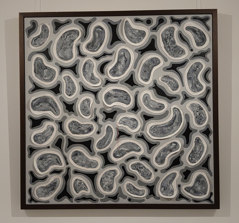 Intercellular — view 2