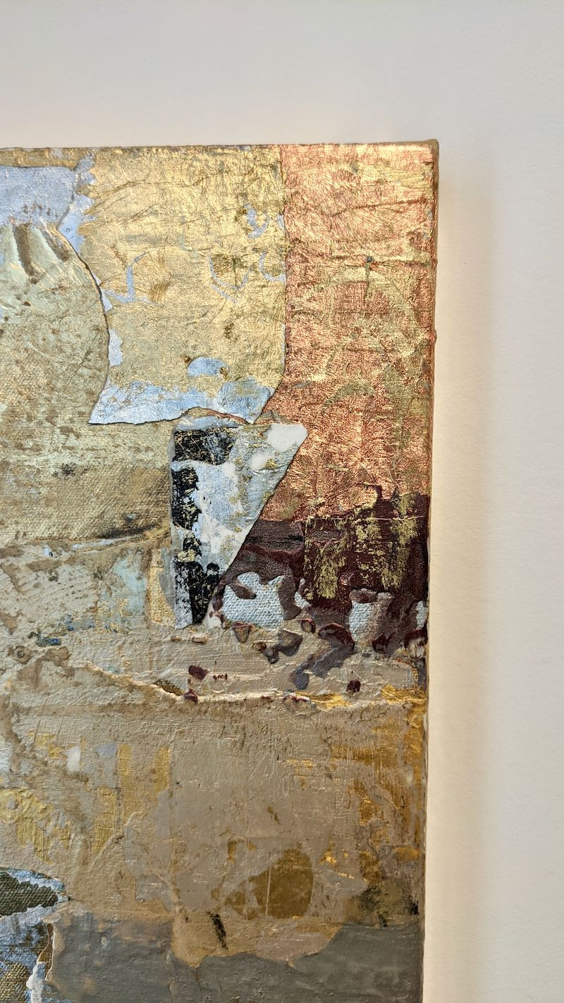 Untitled No XXXV — view 2
