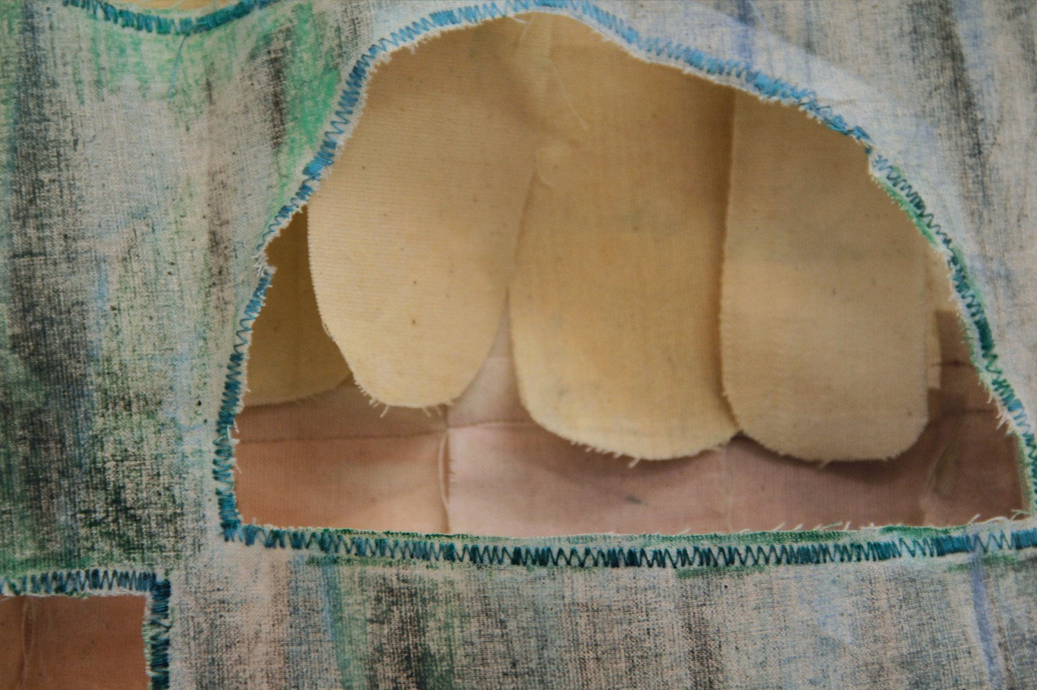 Sample House I — view 2