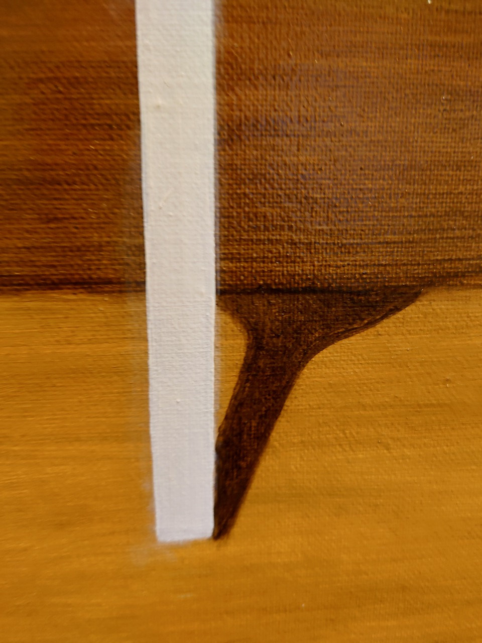 Distant Voices II — view 4