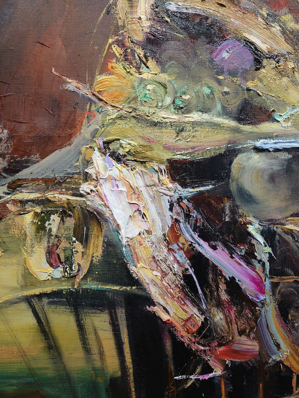 Still life with Monkey — view 7