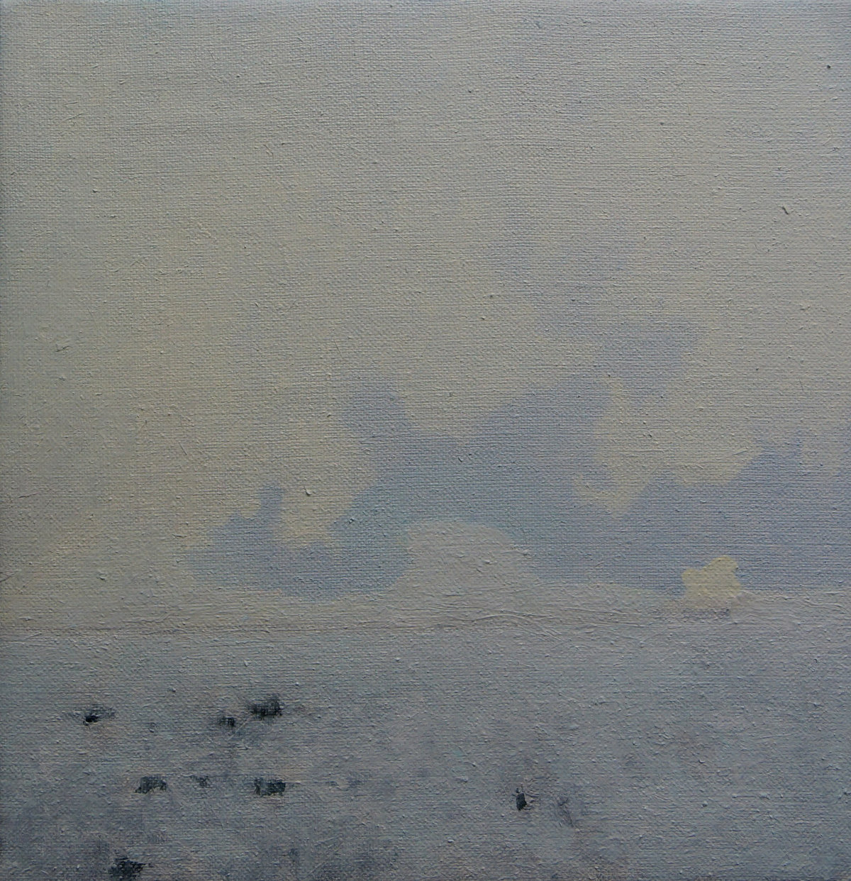 Landscape — Herman Lohe