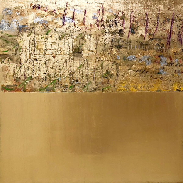 Gold & Gold XXIV — Takefumi Hori